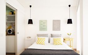 Alfama Rose Apartment - Eletrico